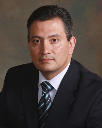 Adrian Santamaria, MD